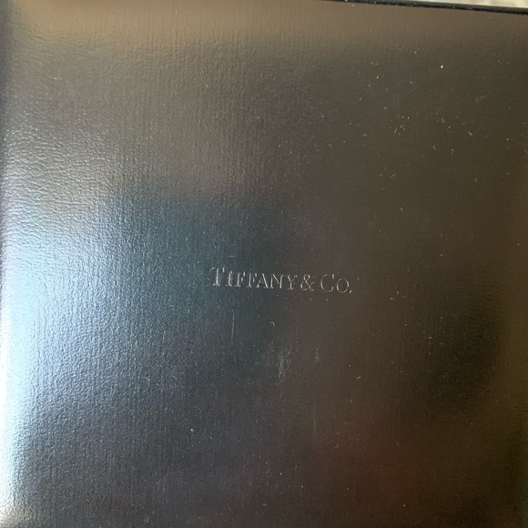 Tiffany & Co. SS Mark Coupe Resonator Ladies Automatic Watch - Picture 4 of 5